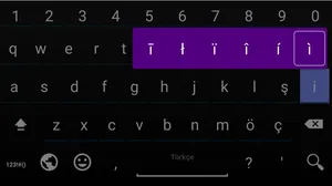 Spanish for AnySoftKeyboard